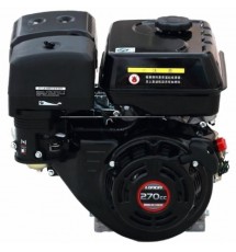 Двигатель бензиновый Loncin G270F
